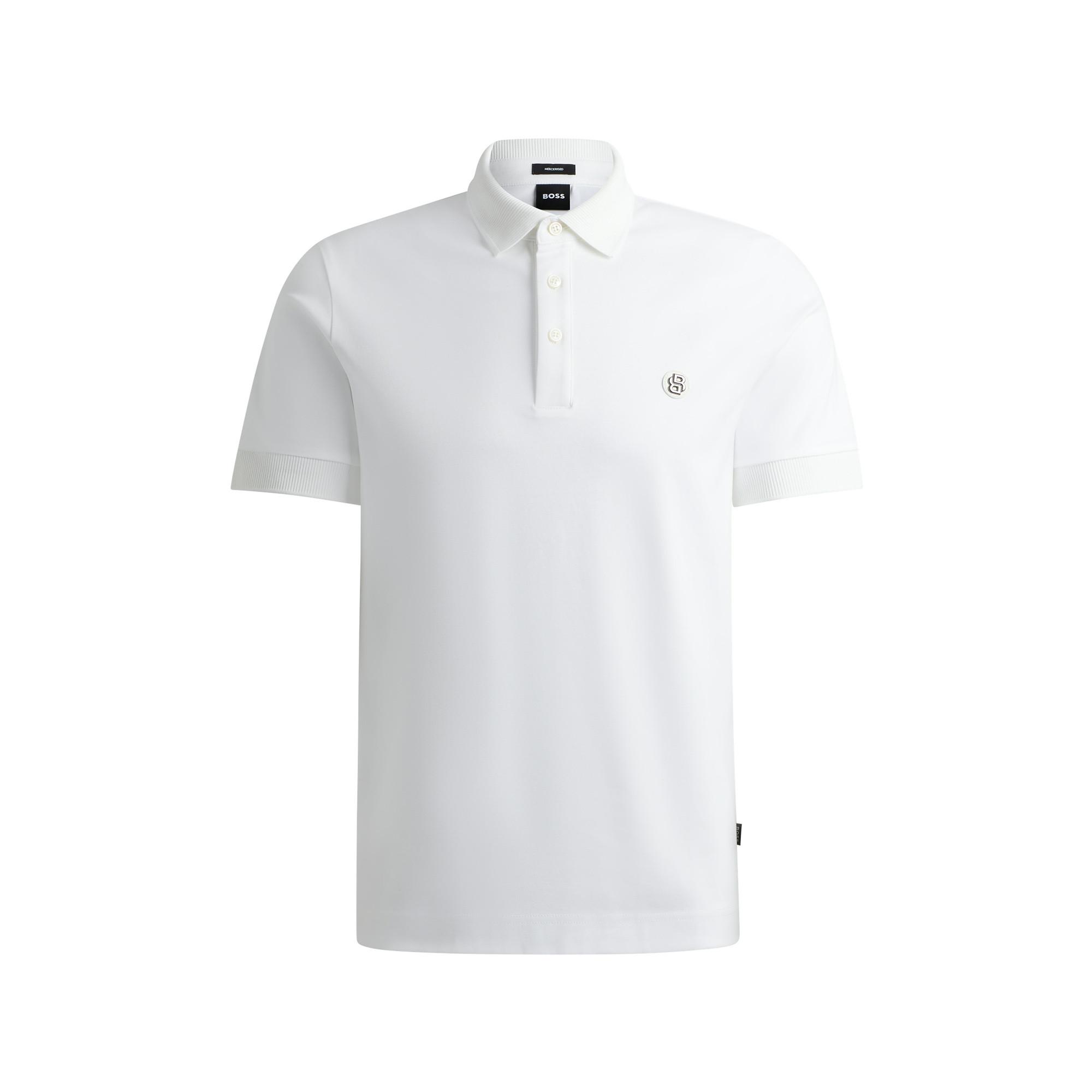 BOSS BLACK C-Parris 01 Polo 