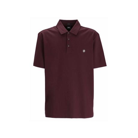 BOSS BLACK C-Parris 01 Polo Shirt  