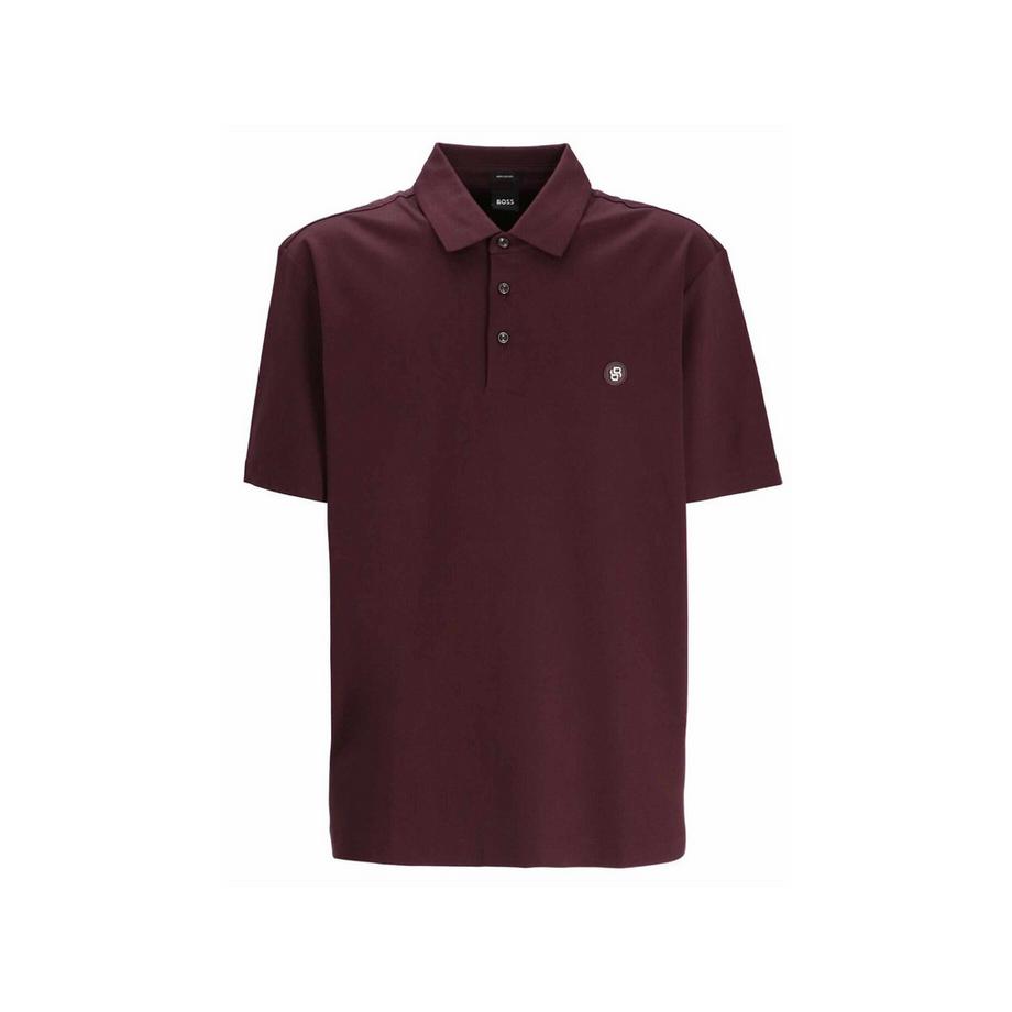 BOSS BLACK C-Parris 01 Polo  