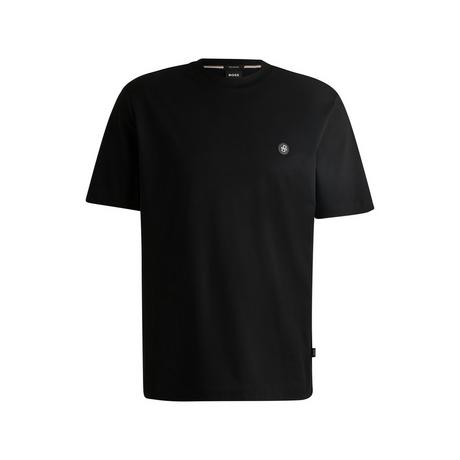 BOSS BLACK C-Taut 01 T-shirt 