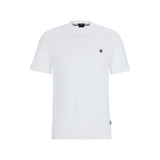 BOSS BLACK C-Taut 01 Regular Fit T-Shirt  