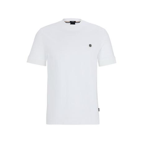 BOSS BLACK C-Taut 01 Regular Fit T-Shirt  