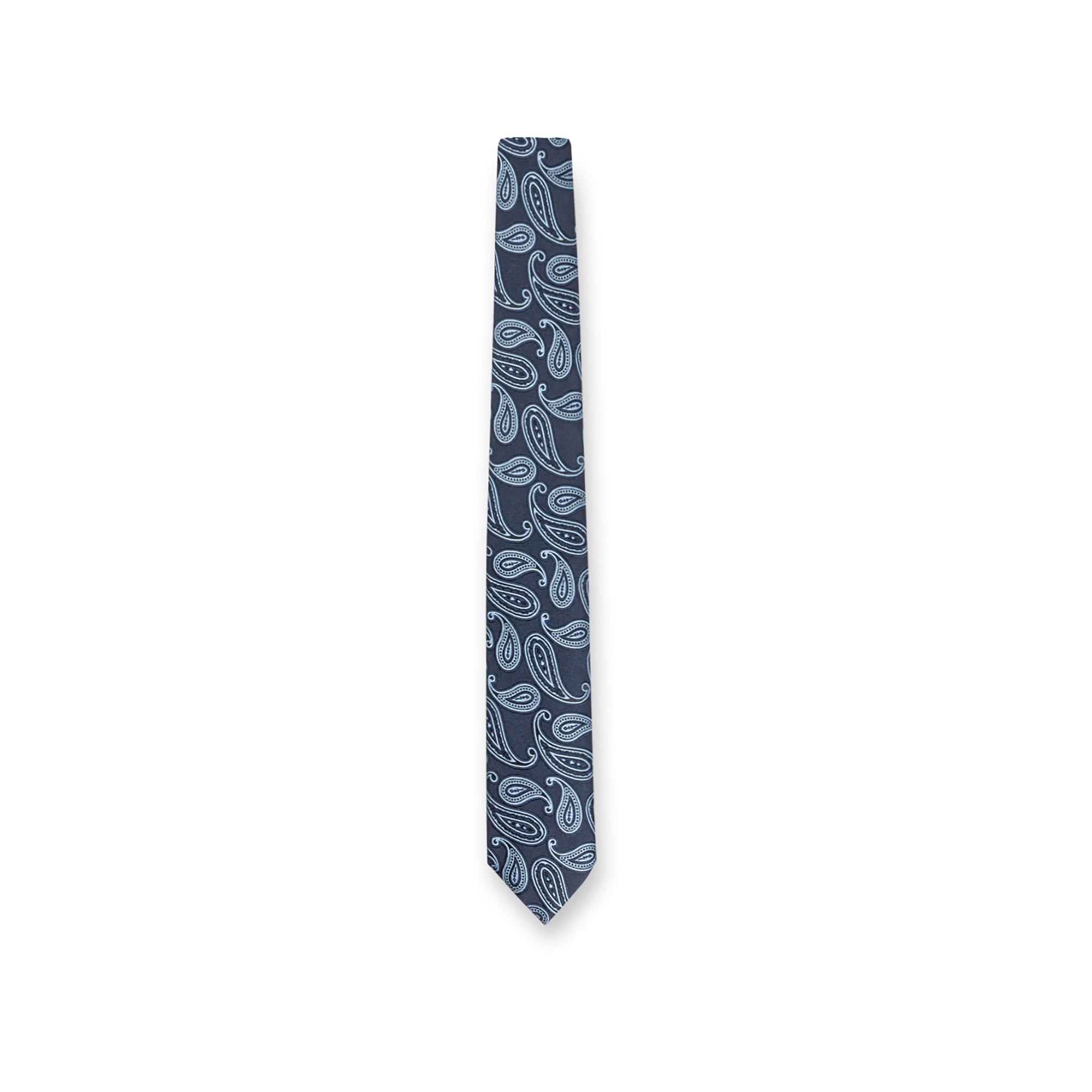 BOSS BLACK H-TIE 7,5 CM-222 Cravate 