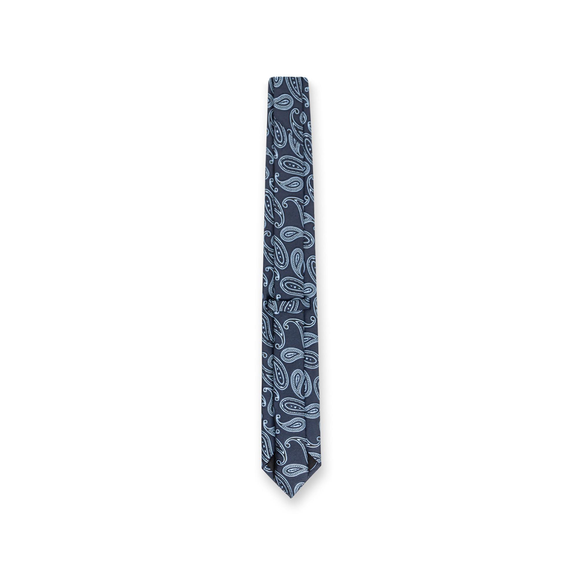 BOSS BLACK H-TIE 7,5 CM-222 Cravate 