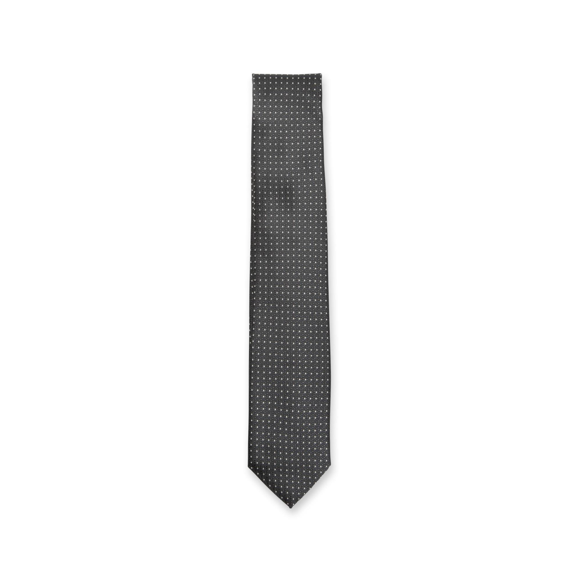 BOSS BLACK H-TIE 7,5 CM-222 Cravate 