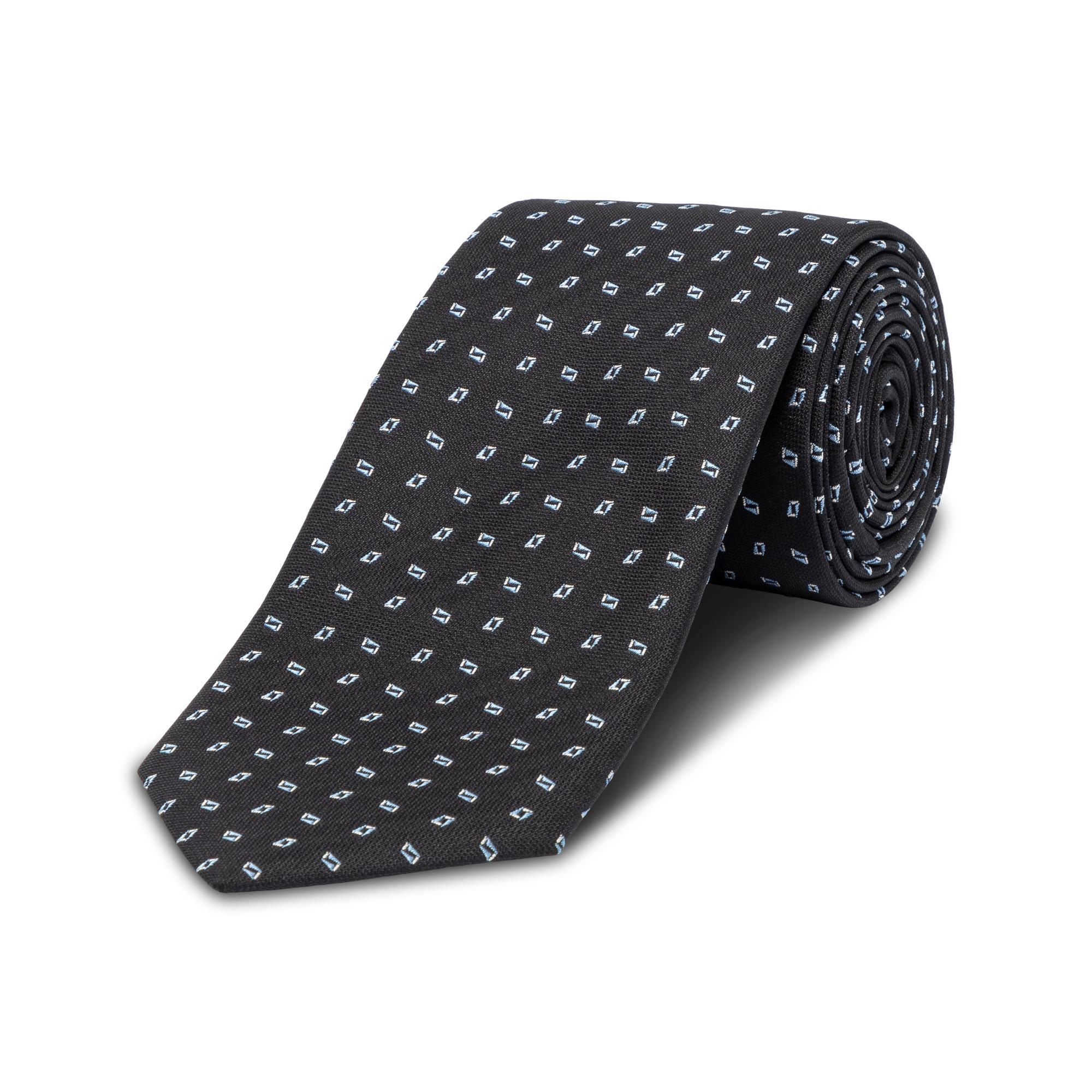 BOSS BLACK H-TIE 7,5 CM-222 Cravate 