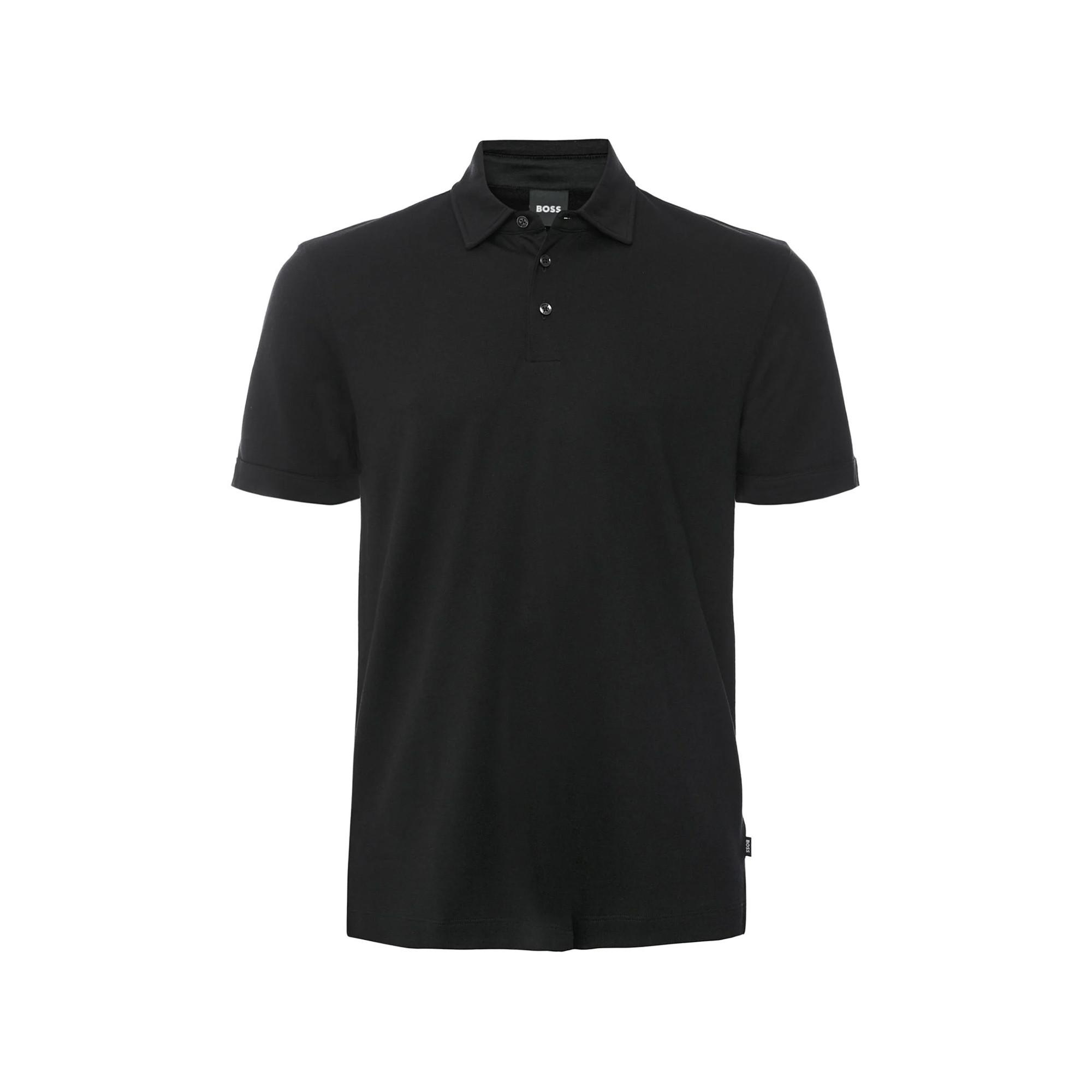 BOSS BLACK H-Press 57 Polo Shirt 