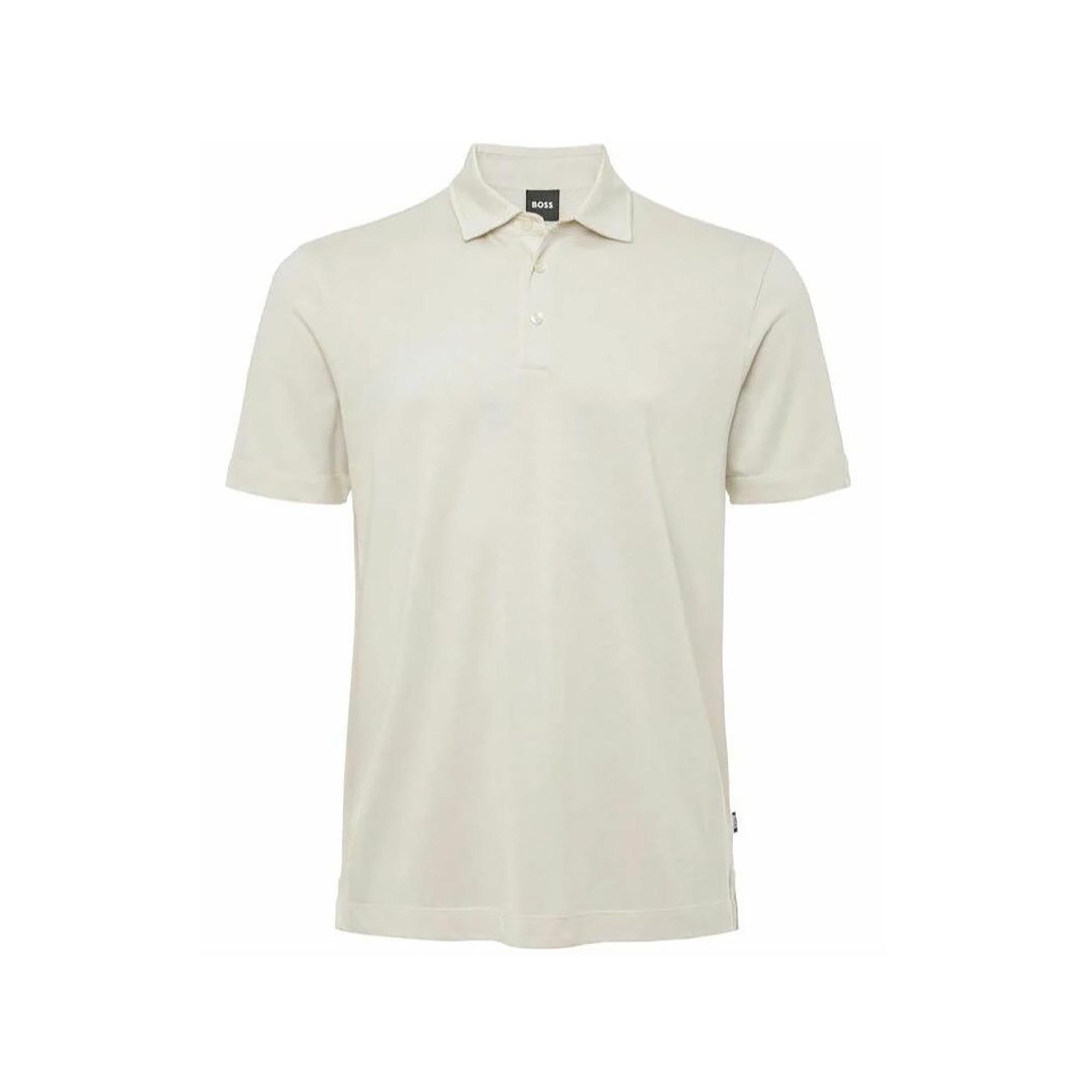 BOSS BLACK H-Press 57 Polo Shirt 