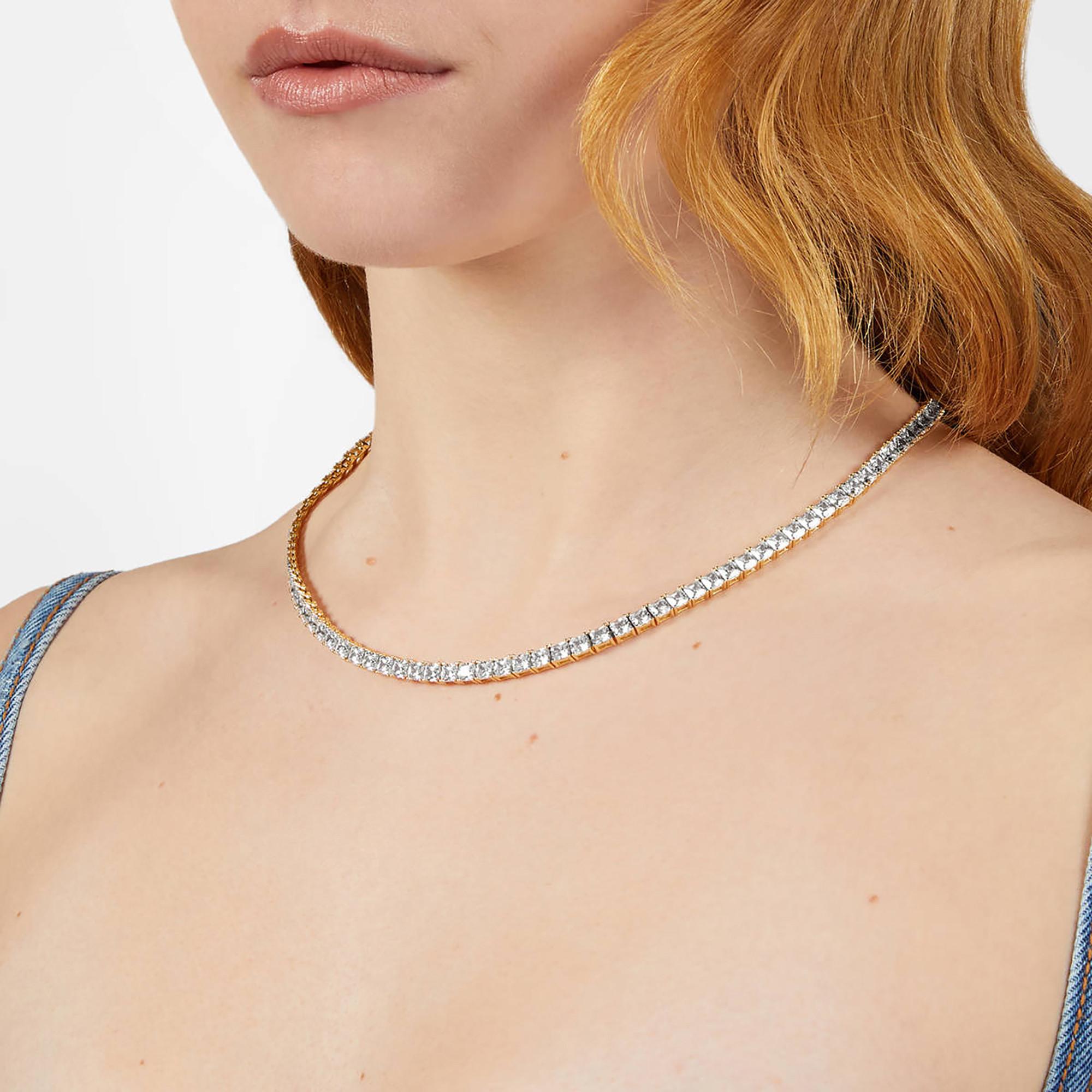 Chiara Ferragni CLASSIC Collana 