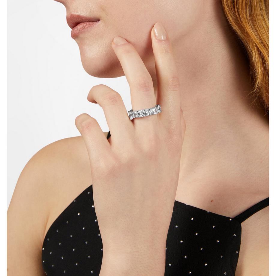 Chiara Ferragni SILVER Anello 