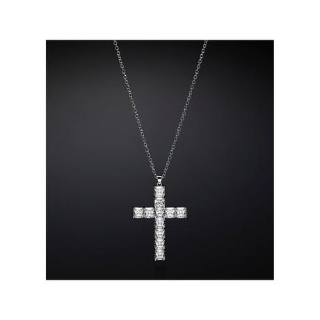 Chiara Ferragni CROCI Halskette 