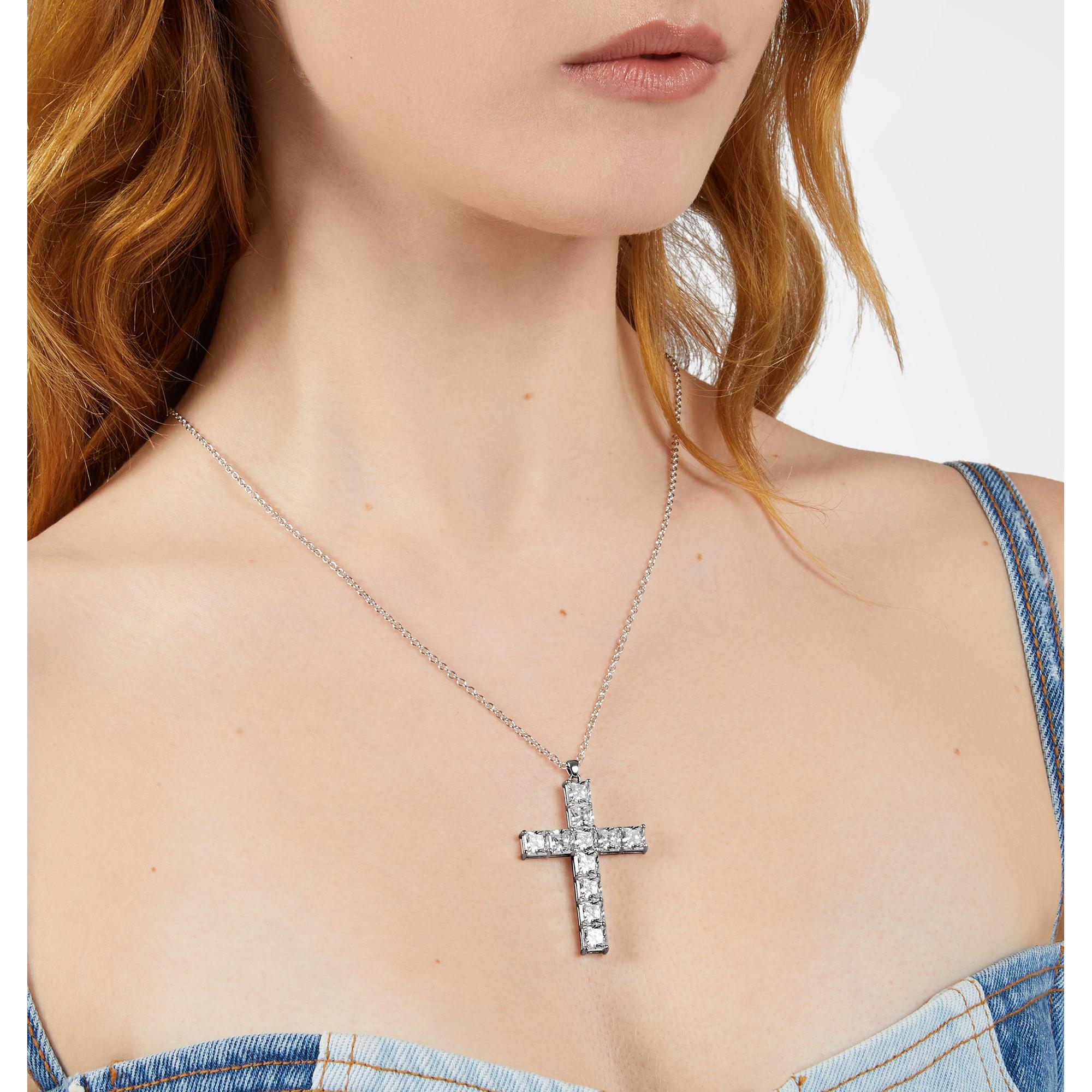 Chiara Ferragni CROCI Collana 