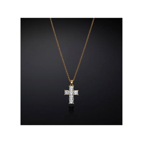 Chiara Ferragni CROCI Collier 