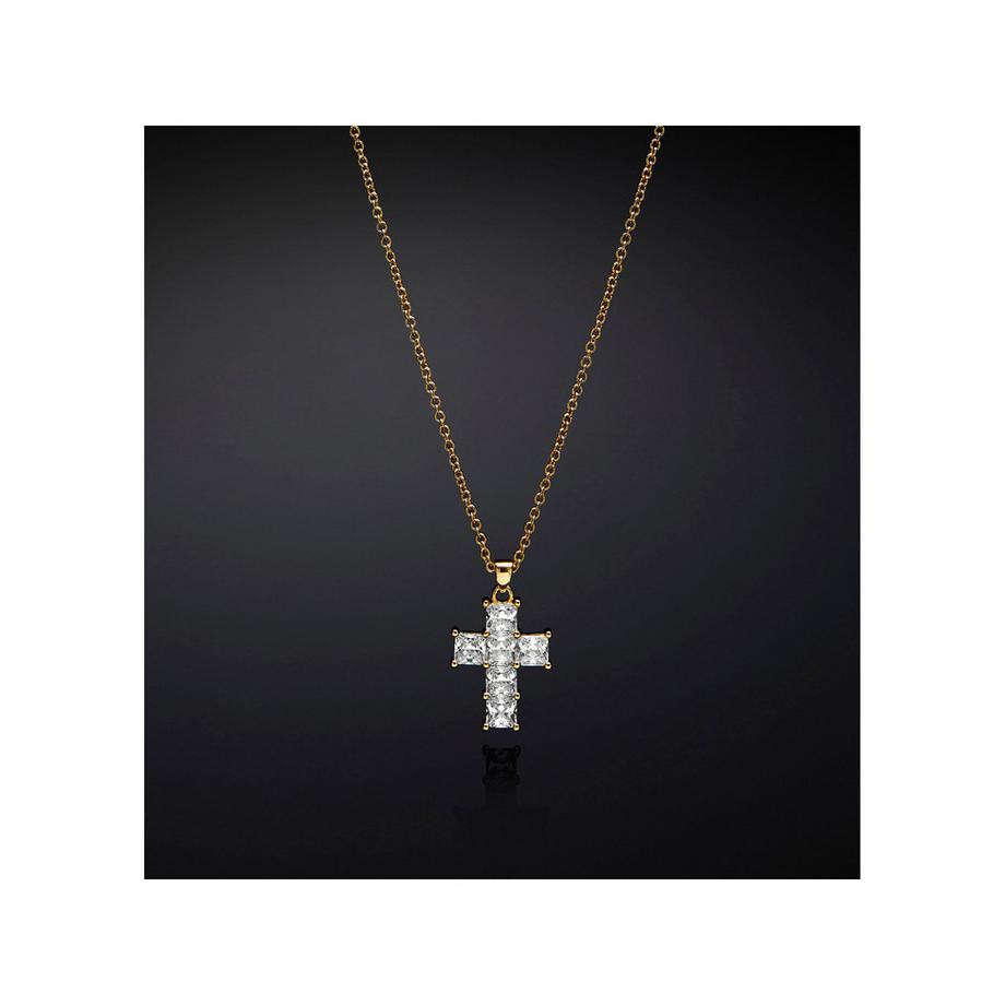 Chiara Ferragni CROCI Collana 