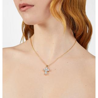 Chiara Ferragni CROCI Halskette 