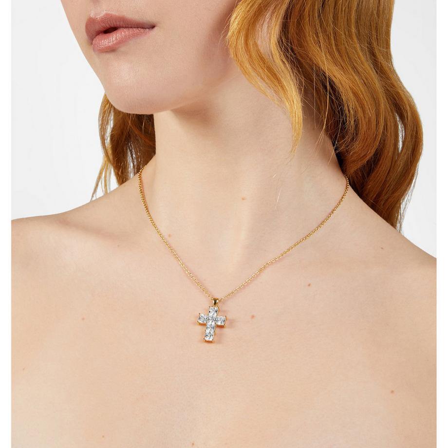 Chiara Ferragni CROCI Collana 