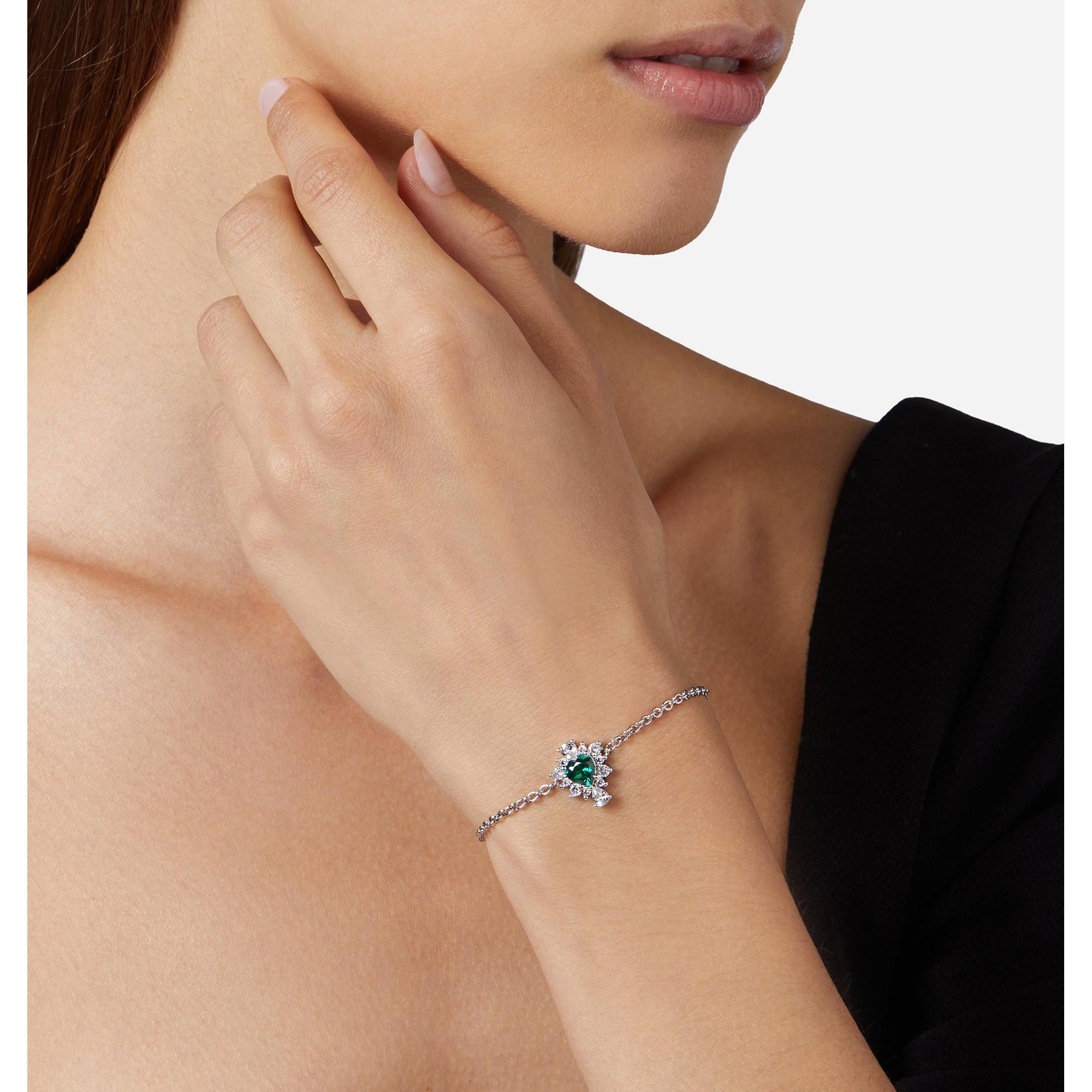 Chiara Ferragni SILVER Armband 