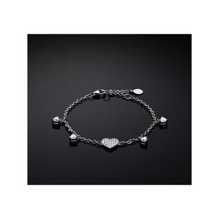 Chiara Ferragni SILVER Bracelet 