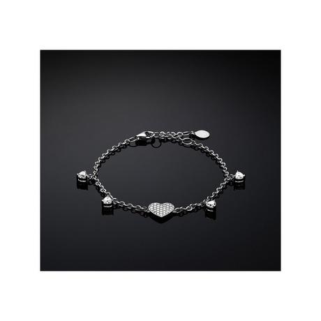 Chiara Ferragni SILVER Armband 