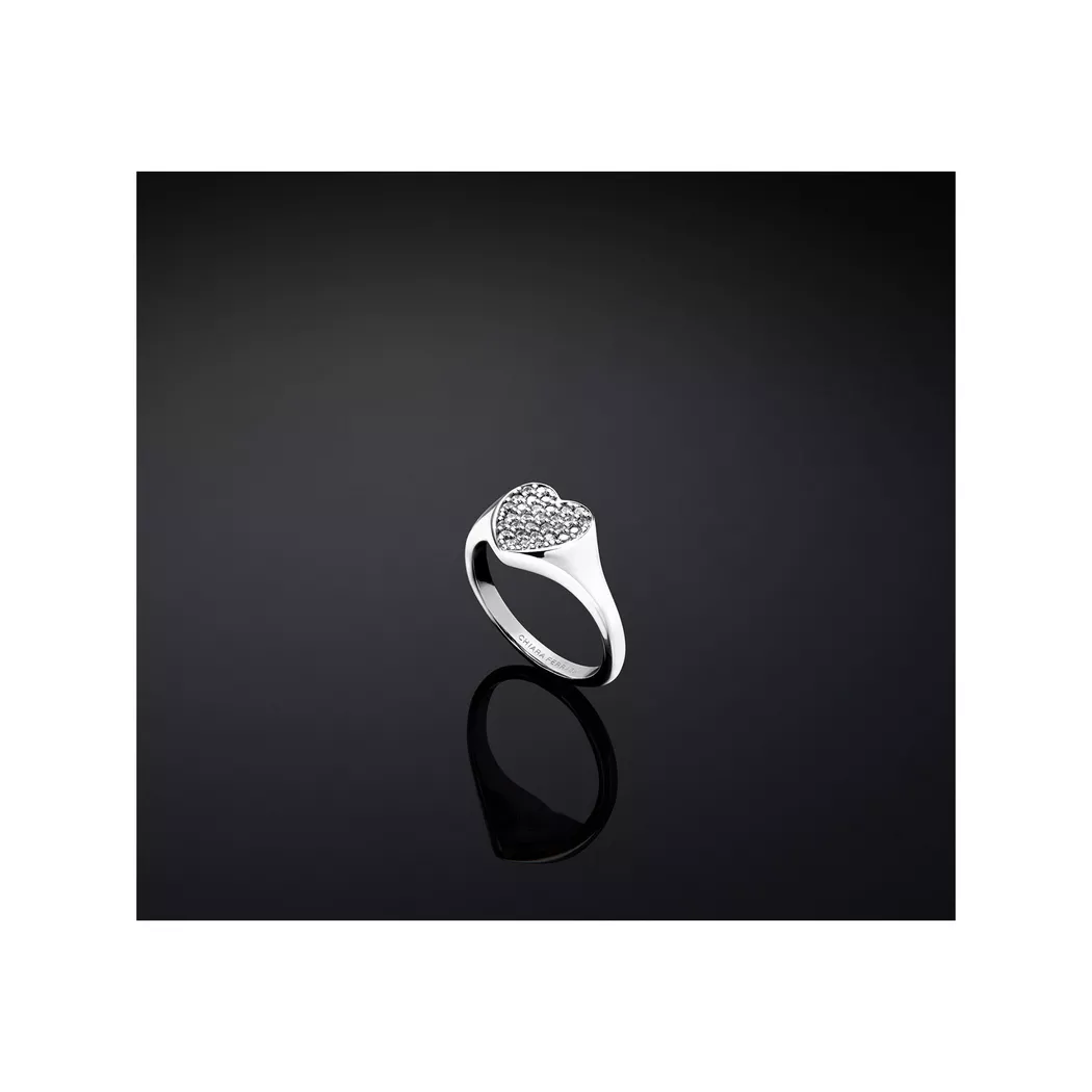 Chiara Ferragni - Ring, Silver, 54, Silber