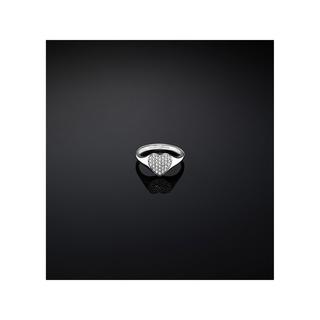 Chiara Ferragni SILVER Ring 