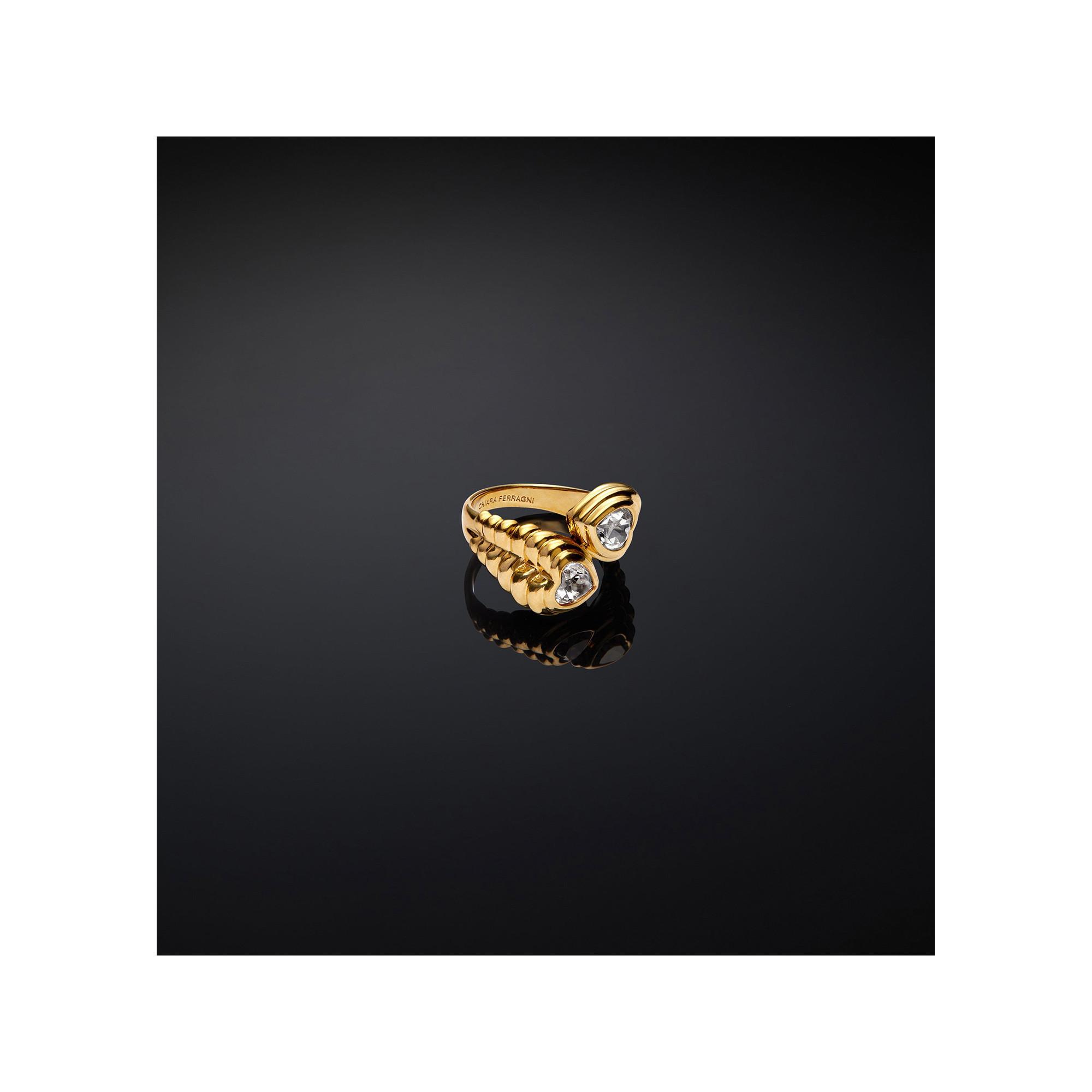 Chiara Ferragni BOLD Anello 