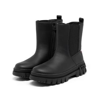 TOMMY HILFIGER  Bottes, talon moyen 