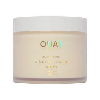 OUAI HAIRCARE  ST. BARTS  - Crème pour le Corps 