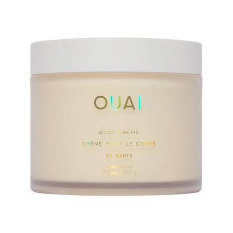 OUAI HAIRCARE  ST. BARTS  - Crème pour le Corps 