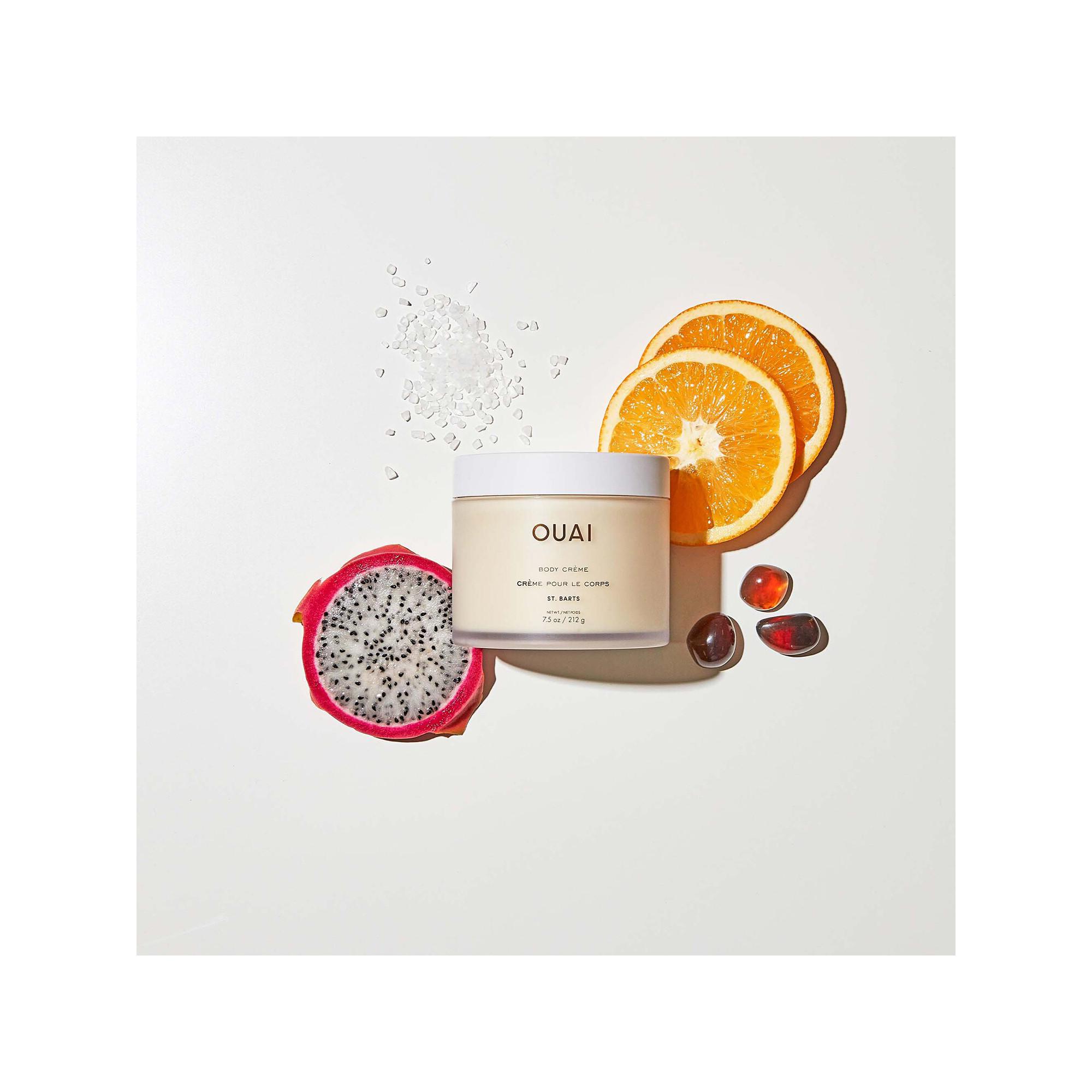 OUAI HAIRCARE  ST. BARTS - Körpercreme 