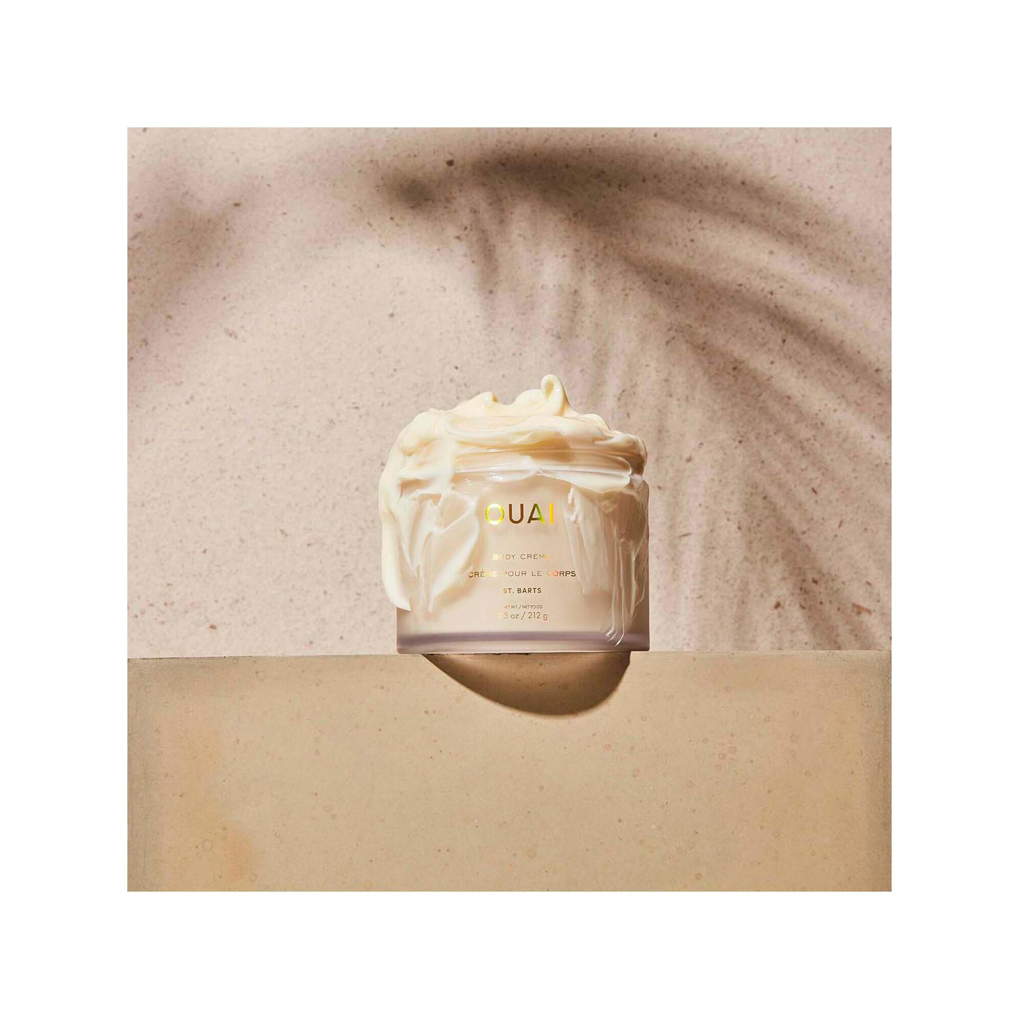 OUAI HAIRCARE  ST. BARTS - Körpercreme 