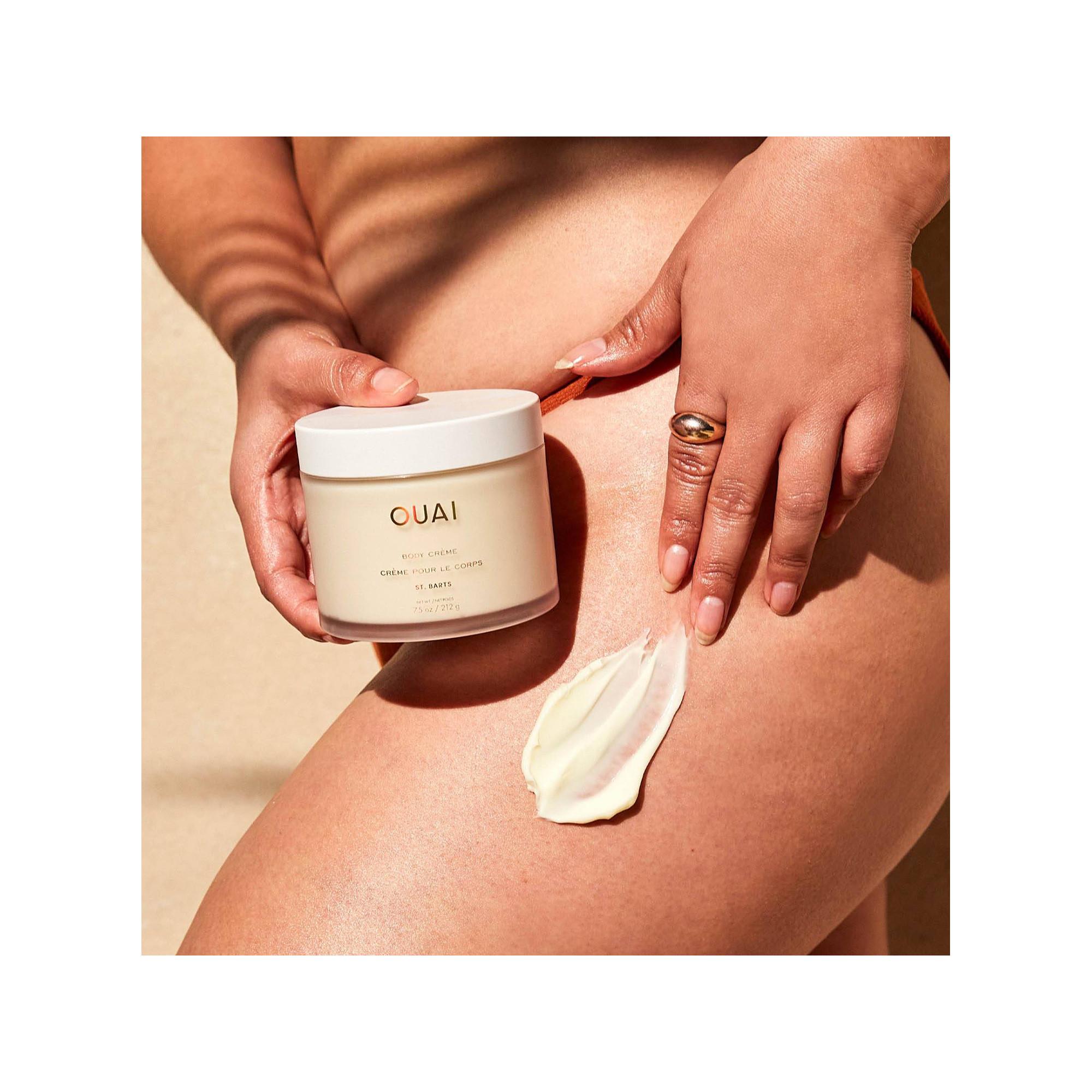 OUAI HAIRCARE  ST. BARTS - Körpercreme 