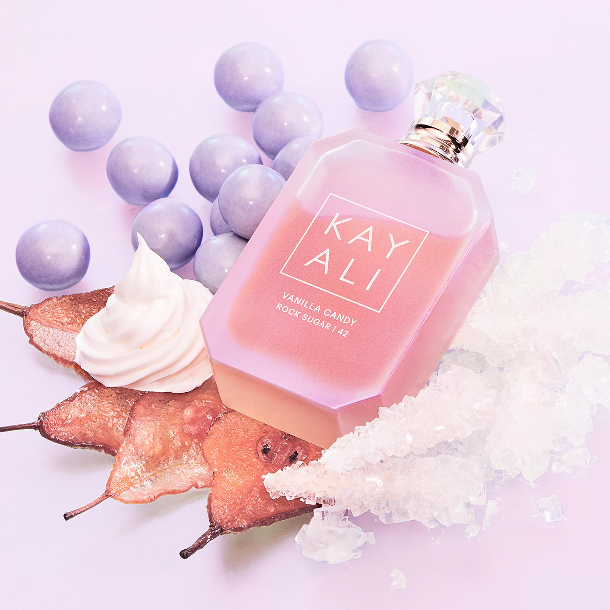 Kayali Vanilla Candy Rock Sugar l 42 - Eau de Parfum  