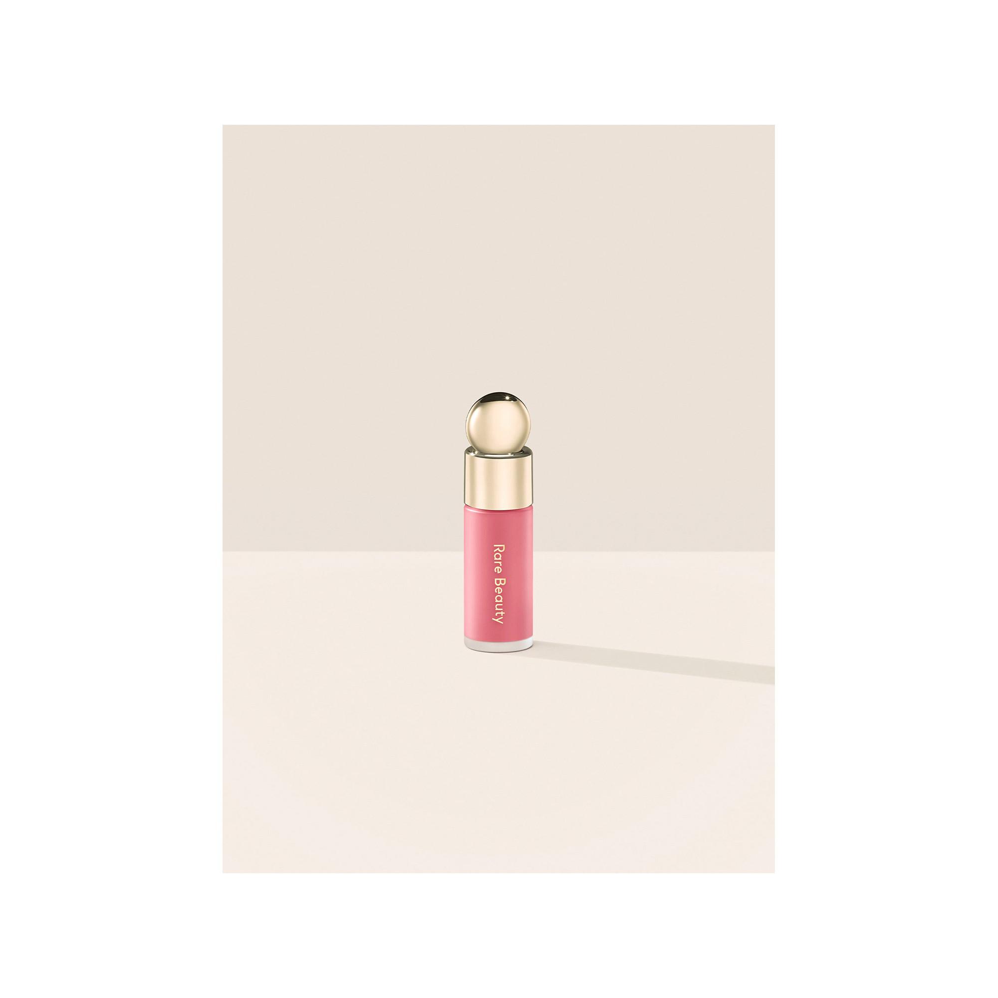 RARE BEAUTY  Soft Pinch Blush - Mini blush liquido 