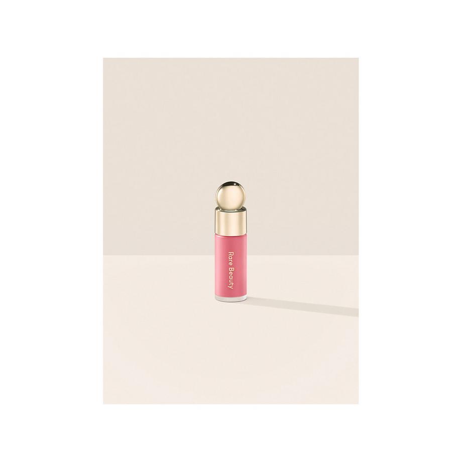 RARE BEAUTY  Soft Pinch Blush - Mini blush liquido 