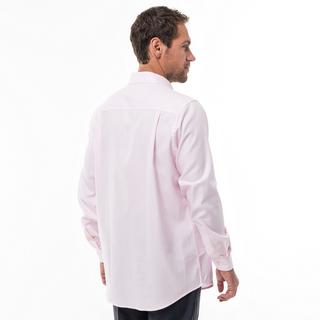 Manor Man  Chemise, Classic Fit, manches longues 