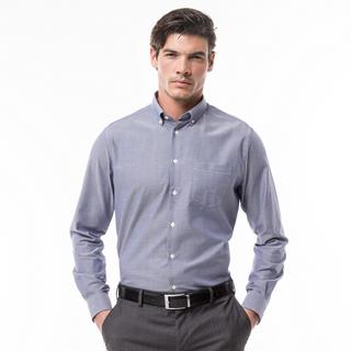 Manor Man  Chemise, Classic Fit, manches longues 