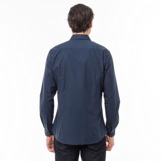 Manor Man  Chemise, Modern Fit, manches longues 