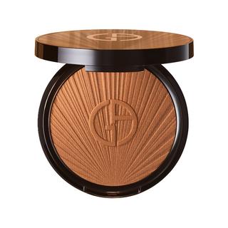 ARMANI Luminous Silk Glow  Bronzer 