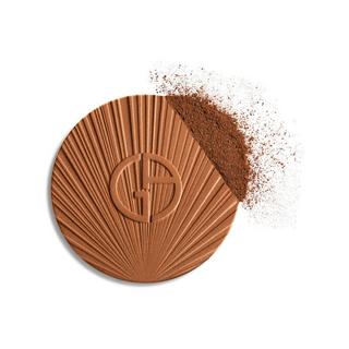 ARMANI Luminous Silk Glow  Bronzer 