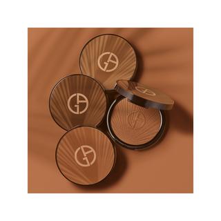 ARMANI Luminous Silk Glow  Bronzer 