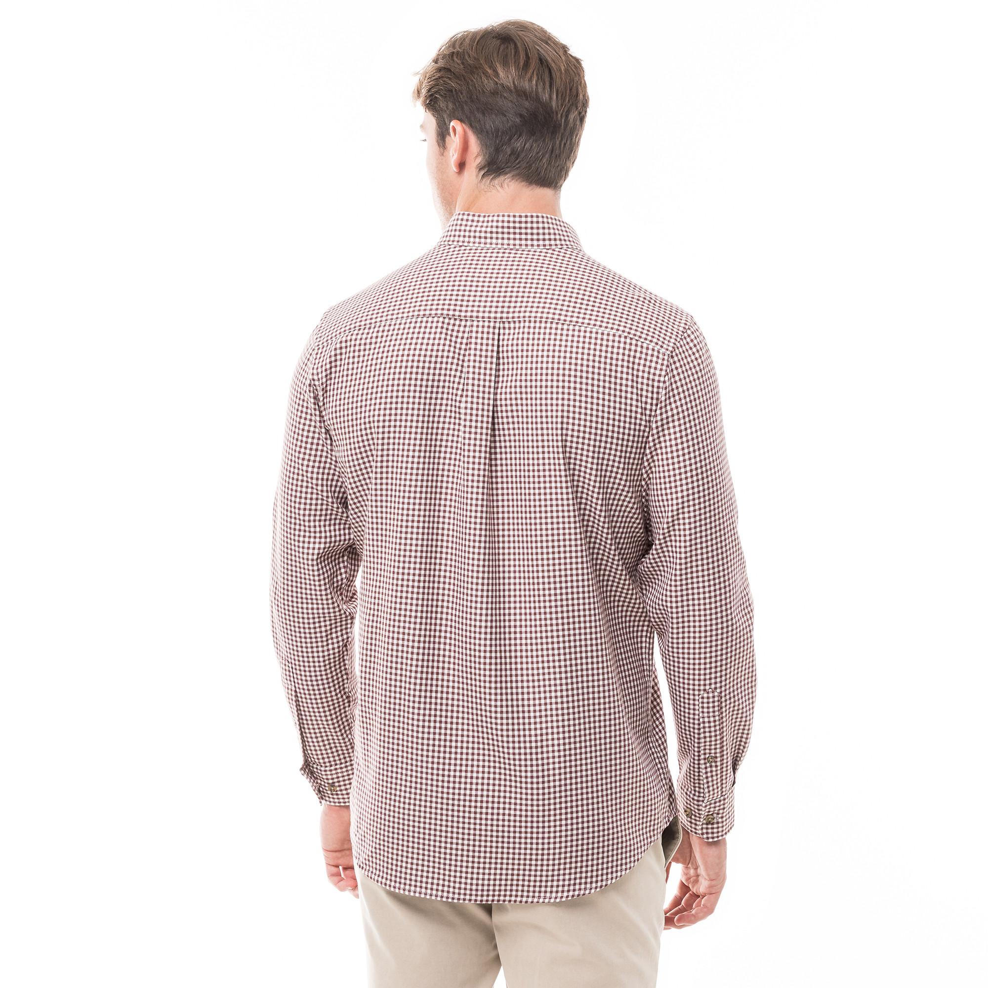 Manor Man  Camicia, classic fit, maniche lunghe 