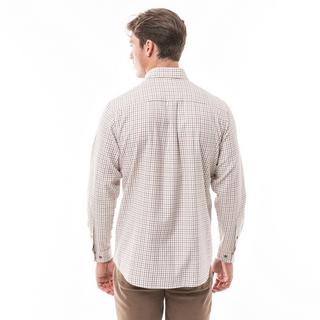 Manor Man  Camicia, classic fit, maniche lunghe 