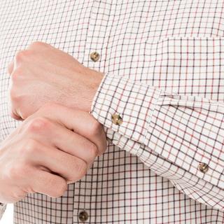 Manor Man  Camicia, classic fit, maniche lunghe 