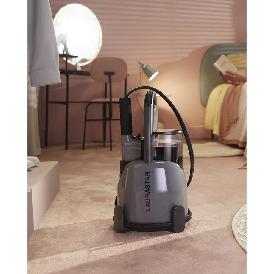 LAURASTAR Dampfreiniger IZZI 