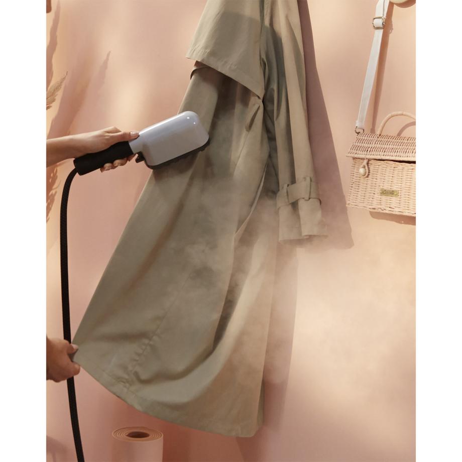 LAURASTAR Dampfreiniger IZZI 