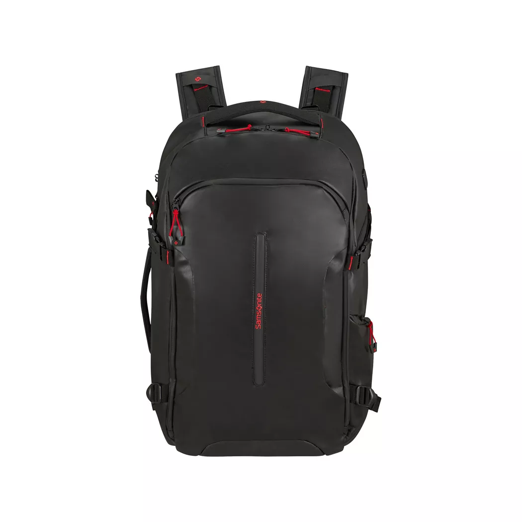 Samsonite Travel Backpack S 38L - Ecodiver - Black - 787123 - 5400520158918