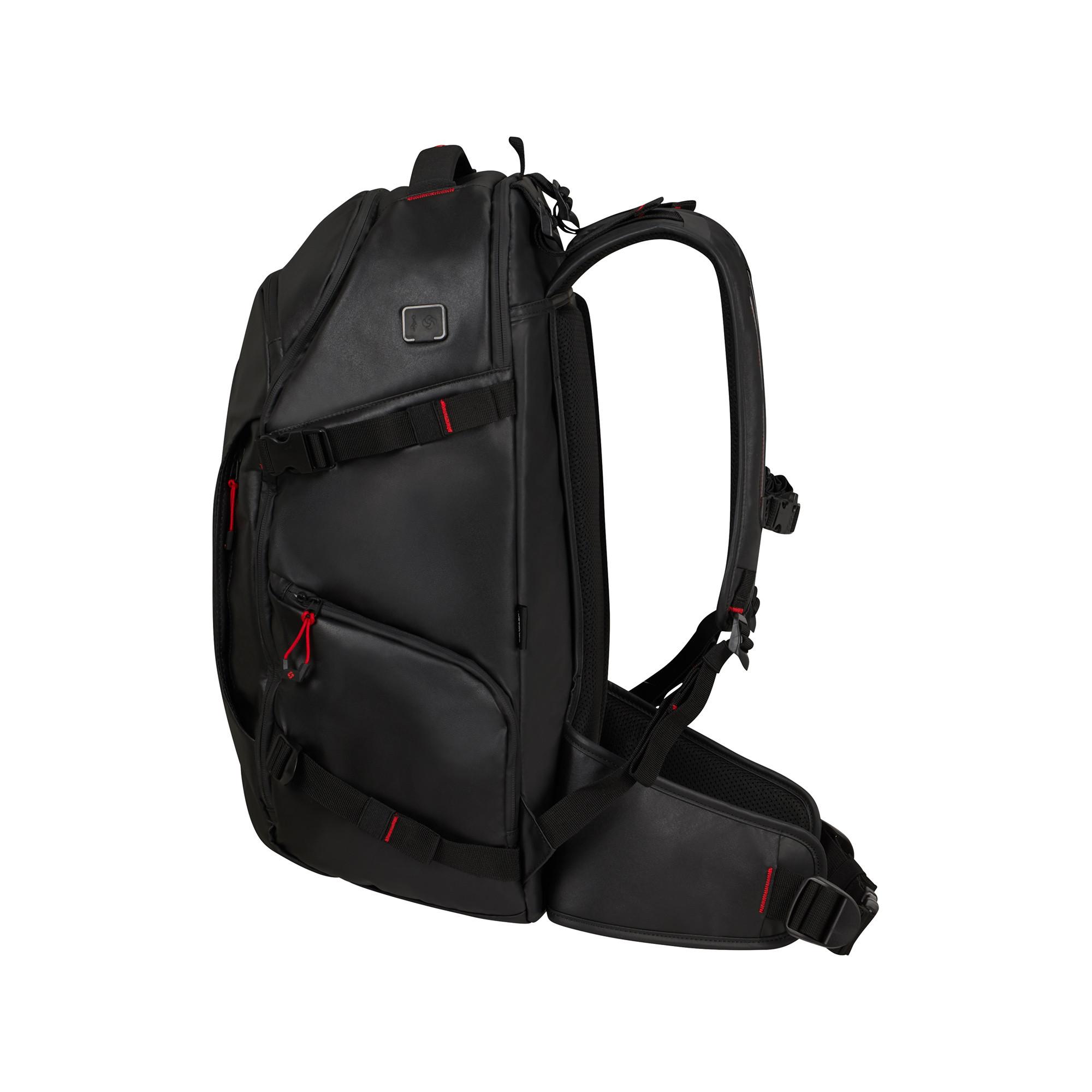 Samsonite Zaino per laptop Ecodiver 38L genf 