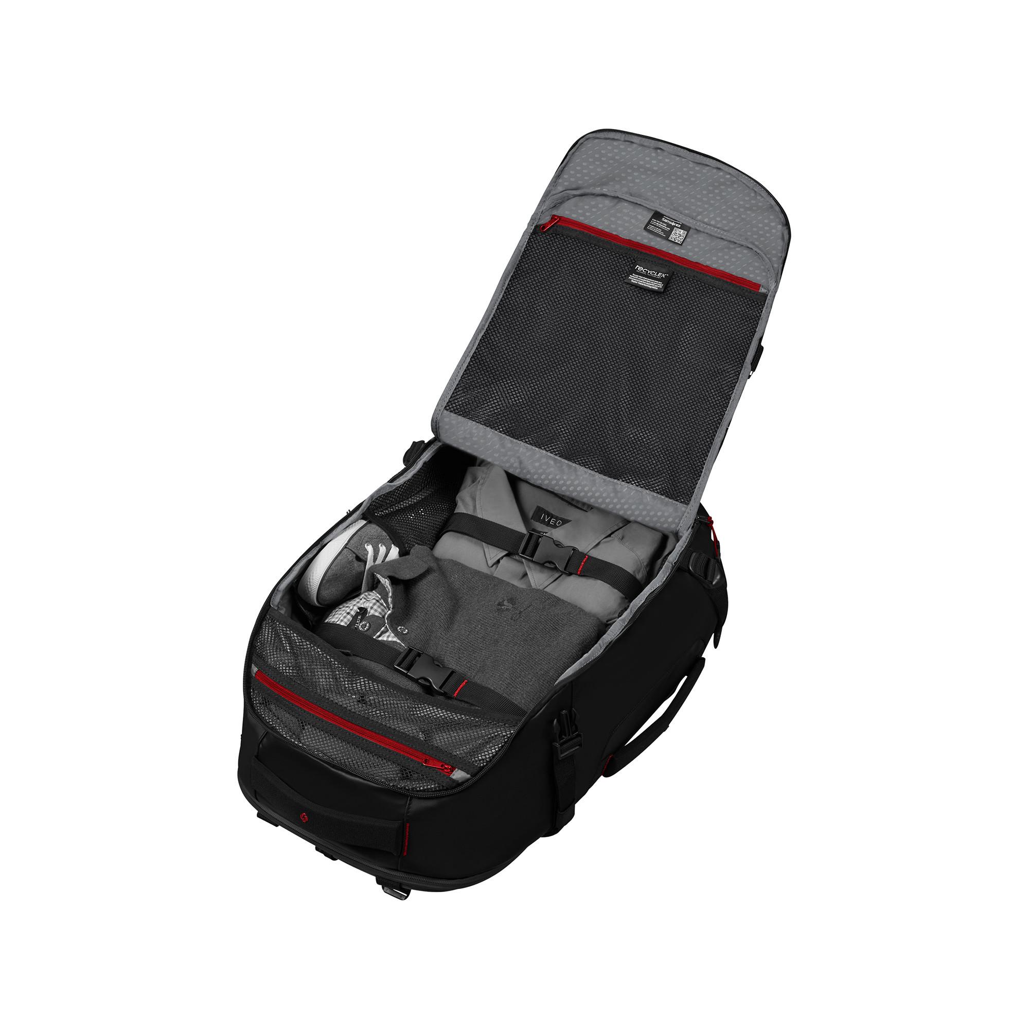 Samsonite Zaino per laptop Ecodiver 38L genf 