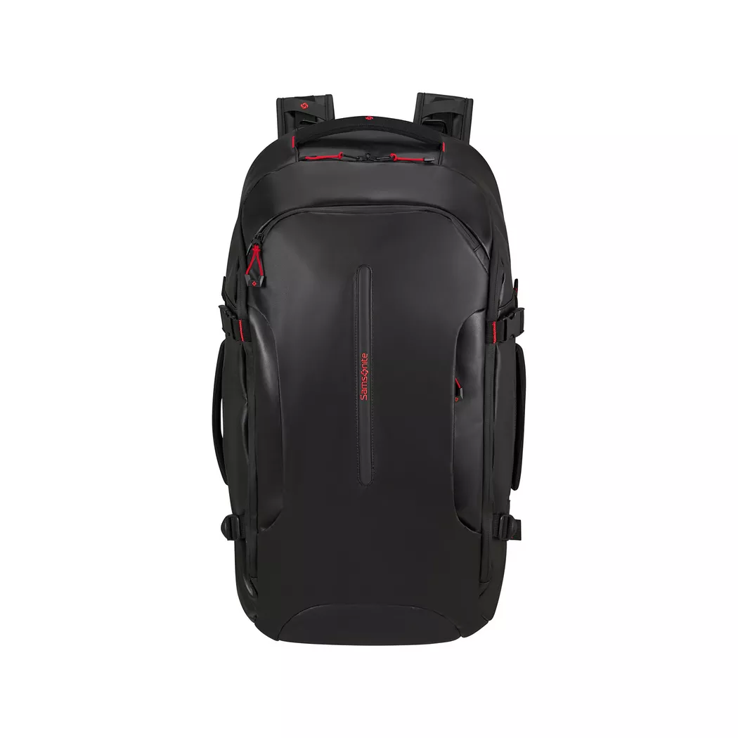 Samsonite Travel Backpack M 55L - Ecodiver - Black - 787130 - 5400520159144